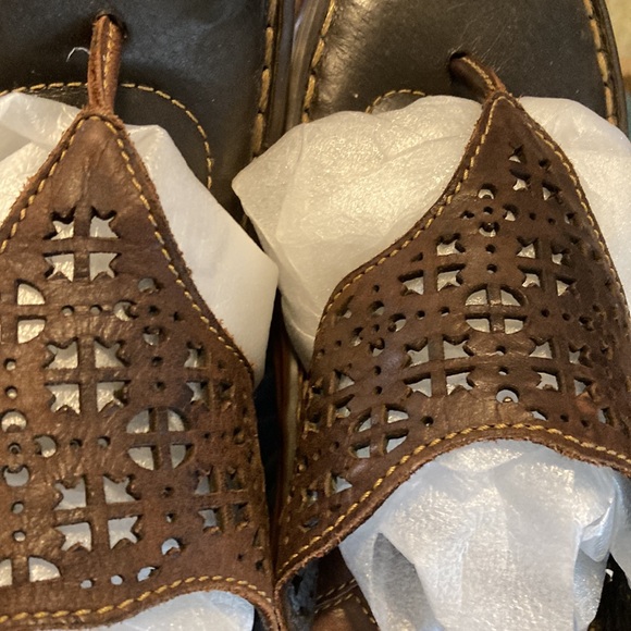 Born comfortable sandals - Picture 10 of 11